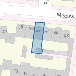 Perceel PCS00-E-1987