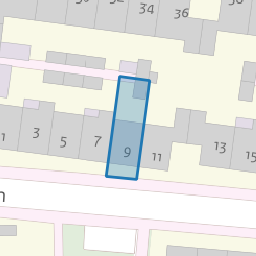 Perceel PCS00-E-1995