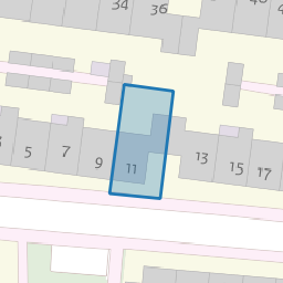 Perceel PCS00-E-1996