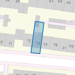 Perceel PCS00-E-1998