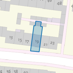 Perceel PCS00-E-2000