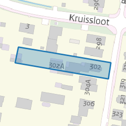 Perceel PCS00-E-2005