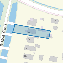 Perceel PCS00-E-2006