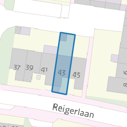 Perceel PCS00-E-2026