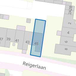 Perceel PCS00-E-2027