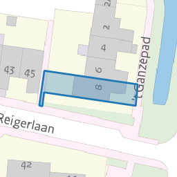 Perceel PCS00-E-2028