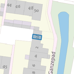 Perceel PCS00-E-2032