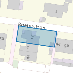 Perceel PCS00-E-2034