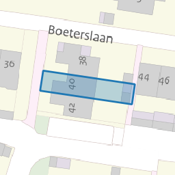 Perceel PCS00-E-2035