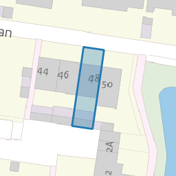 Perceel PCS00-E-2039