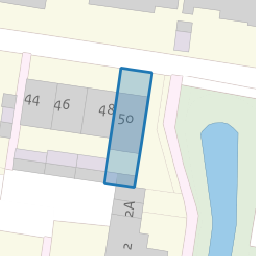 Perceel PCS00-E-2040