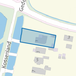 Perceel PCS00-E-2041