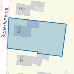 Perceel PCS00-E-2044