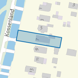 Perceel PCS00-E-2046