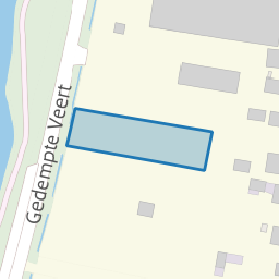 Perceel PCS00-E-2052