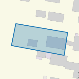 Perceel PCS00-E-2053