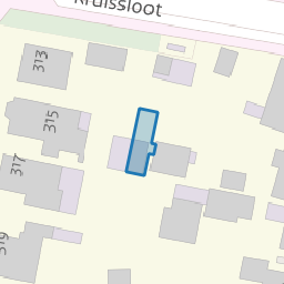 Perceel PCS00-E-2056