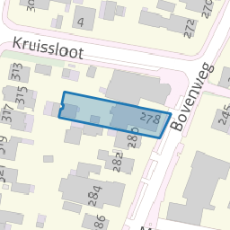 Perceel PCS00-E-2057