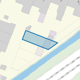 Perceel PCS00-E-2058