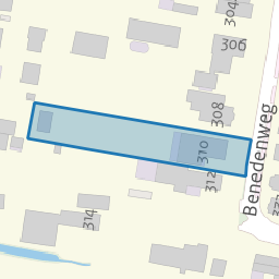 Perceel PCS00-E-2060