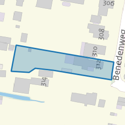 Perceel PCS00-E-2065