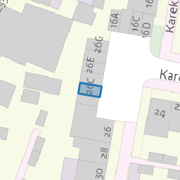 Perceel PCS00-E-2070