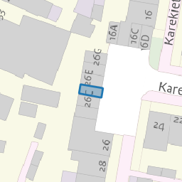 Perceel PCS00-E-2072