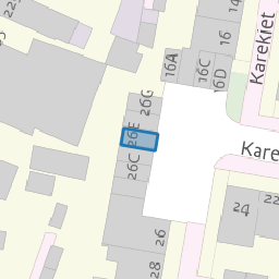 Perceel PCS00-E-2073