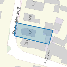 Perceel PCS00-E-2075