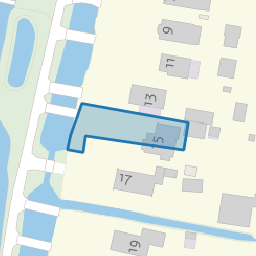 Perceel PCS00-E-2077