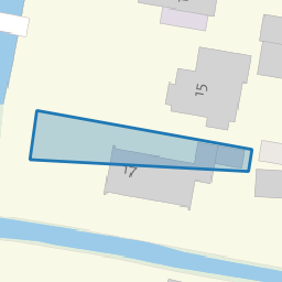 Perceel PCS00-E-2079