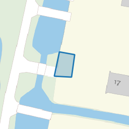 Perceel PCS00-E-2080