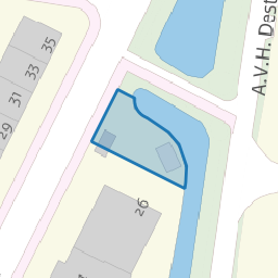 Perceel PCS00-E-2085