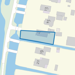 Perceel PCS00-E-2090