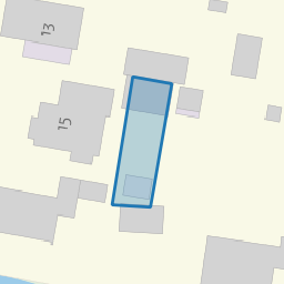 Perceel PCS00-E-2096