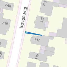 Perceel PCS00-E-2099