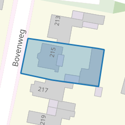 Perceel PCS00-E-2100