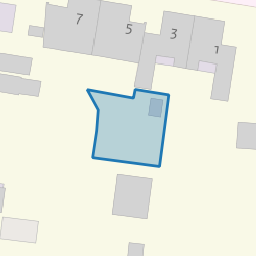 Perceel PCS00-E-2101