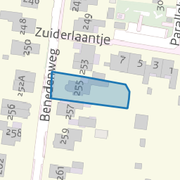 Perceel PCS00-E-2102