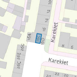 Perceel PCS00-E-2105