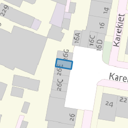 Perceel PCS00-E-2108