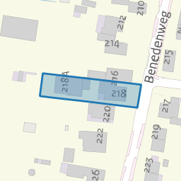 Perceel PCS00-E-2113