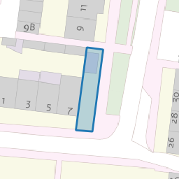 Perceel PCS00-E-2116