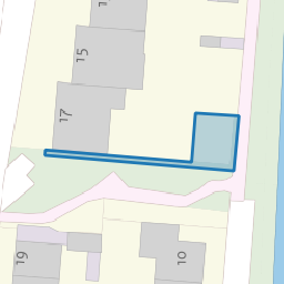 Perceel PCS00-E-2117