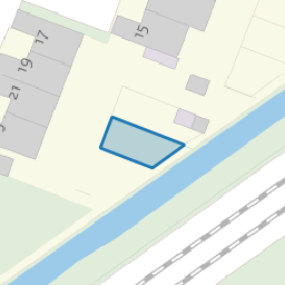 Perceel PCS00-E-2120