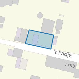 Perceel PCS00-E-2124