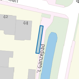 Perceel PCS00-E-2125