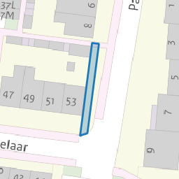 Perceel PCS00-E-2127