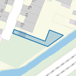 Perceel PCS00-E-2135