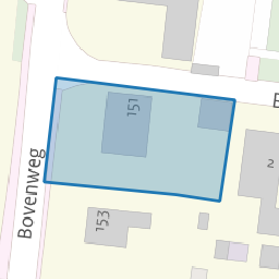 Perceel PCS00-E-2137